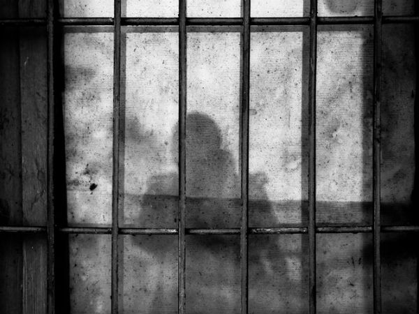 1,41,078 சிறைதண்டனை பெற்ற பெண் 