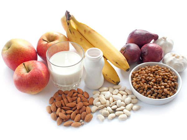 புரோபயாடிக் உணவு