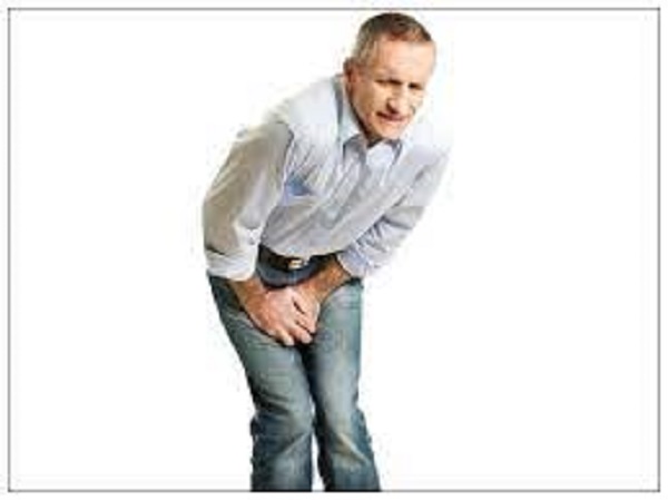 ஆண்குறி அல்லது யோனியில் இருந்து அசாதாரண வெளியேற்றம்