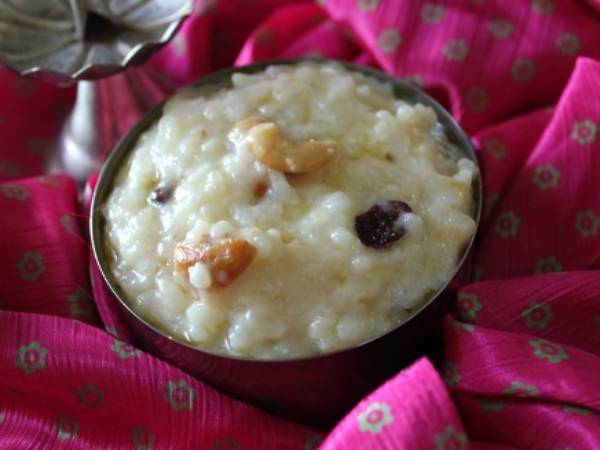 Pongal 2023: Kalkandu Pongal Recipe In Tamil