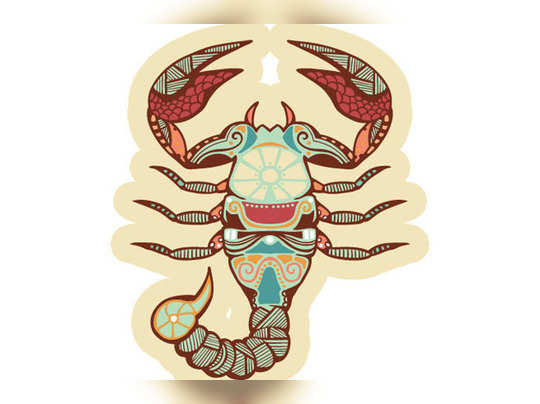 விருச்சிகம் 