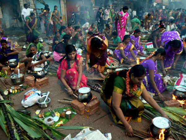 குடும்பத் திருவிழா