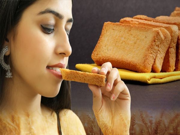 பசையம் நிறைந்தது