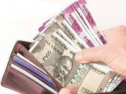 பணத்தை எப்படி சரியாக பயன்படுத்துவது?