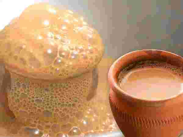 இந்தியாவின் தேயிலை ட்ரெண்டுகள்