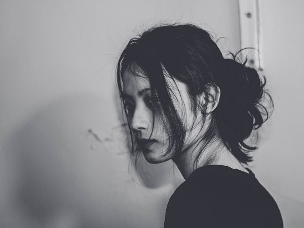 கனவு உங்களைப் பற்றியது உங்கள் முன்னாள் துணையை பற்றி அல்ல