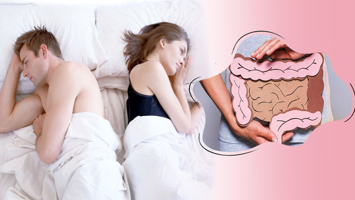How Gut Health Affects Your Sexual Performance How Gut Health Affects Your Sexual Performance