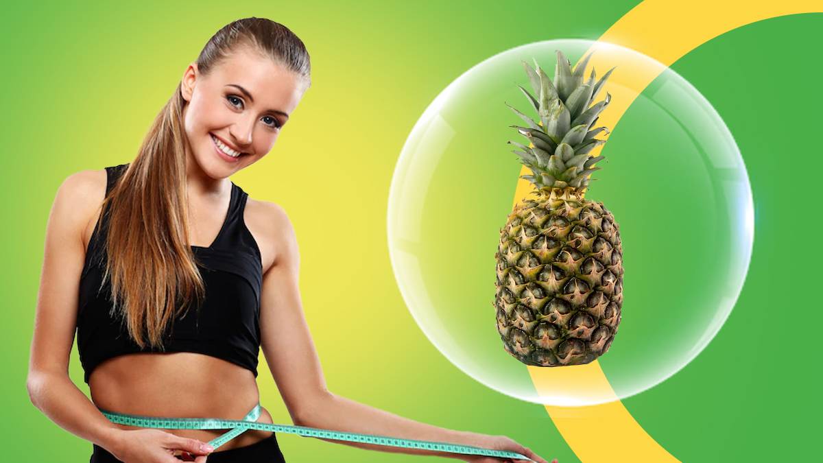 5 நாட்களில் 5 கிலோ எடையைக் குறைக்க உதவும் அன்னாசி டயட் பற்றி தெரியுமா