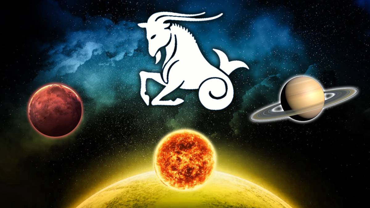 Trigraha Yoga In Capricorn On January 2023: These Zodiac Signs Will Get Profit In Tamil Trigraha Yoga In Capricorn On January 2023: These Zodiac Signs Will Get Profit In Tamil