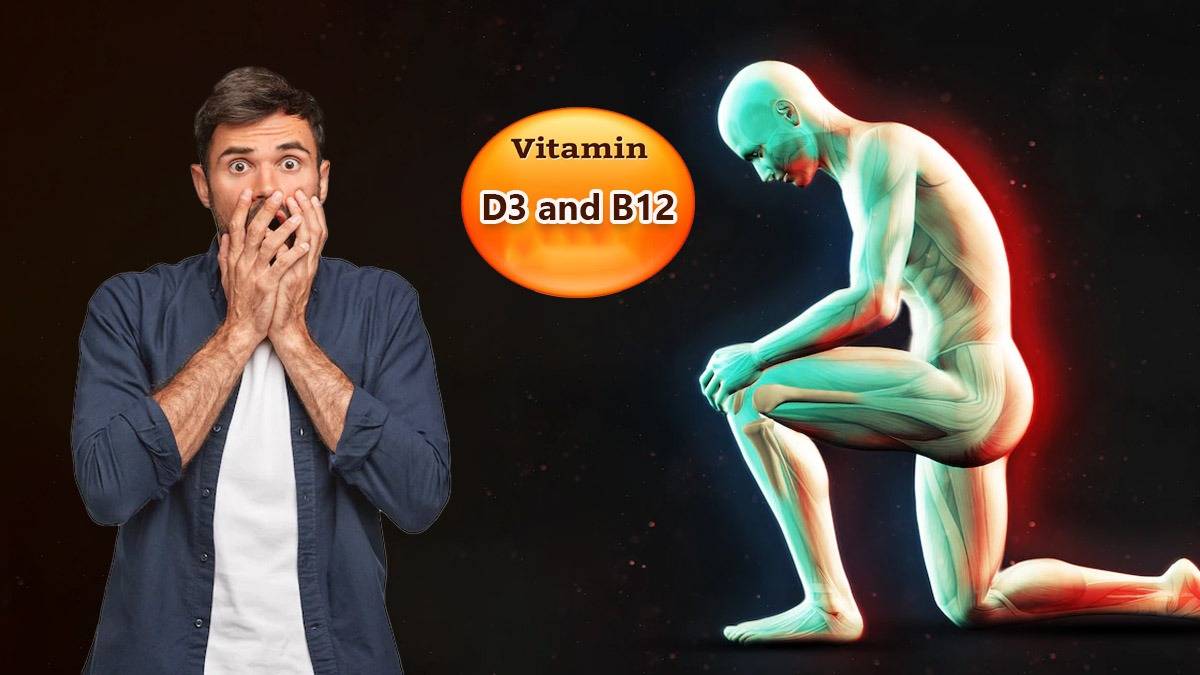 Reasons Why You Should Not Take Vitamin D3 And B12 Deficiencies Lightly In Tamil