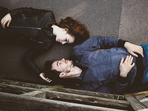 நம்பிக்கையானவராக தோற்றமளியுங்கள்