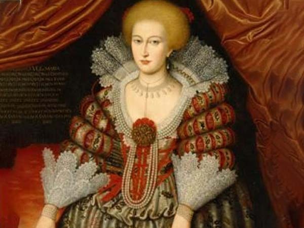 மரியா எலியோனோரா