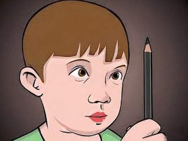 பென்சில் புஷ்அப்ஸ்