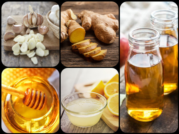 ஆயுர்வேத சிரப் தயாரிக்க தேவையான பொருட்கள்: