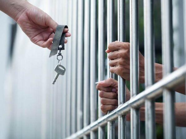 கேம்ப் 22, வட கொரியா