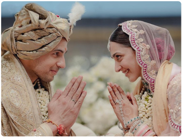 சித்தார்த் ஷெர்வானி