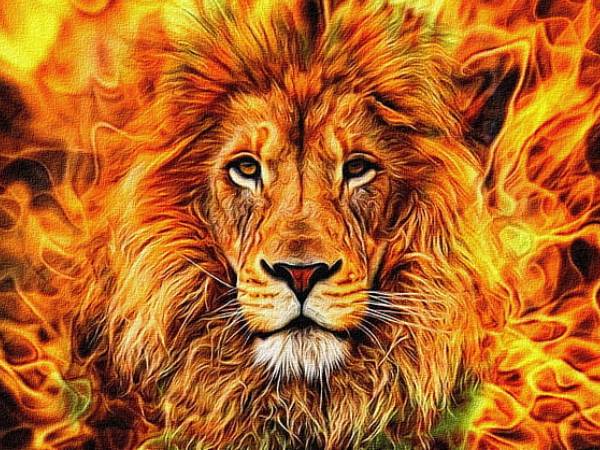 சிம்மம் 