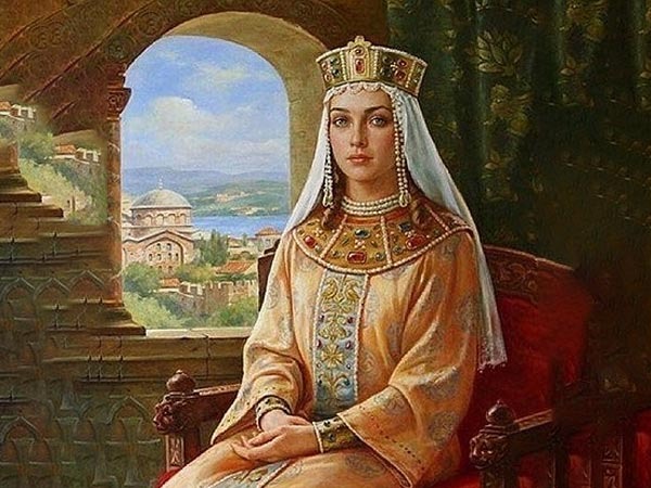 ராணி தித்தா