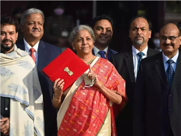 பட்ஜெட் 2021