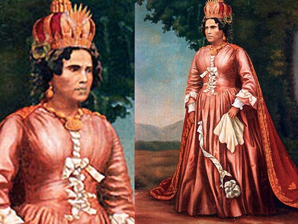 மடகாஸ்கரின் ராணி ரணவலோனா I