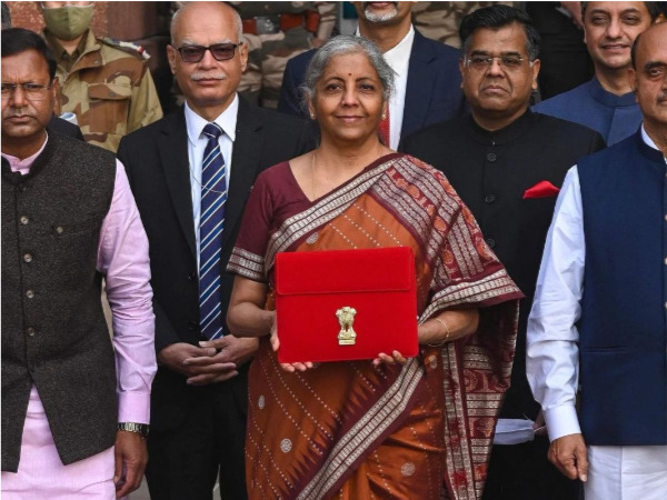 பட்ஜெட் 2022