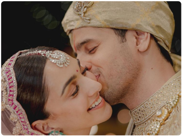 ஆசை மனைவிக்கு முதல் முத்தம்