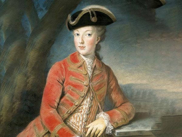 மேரி ஆன்டோனெட்