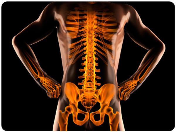 எலும்புகள் மற்றும் பற்களுக்கு நல்லது