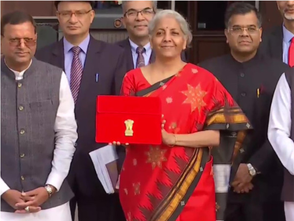 பட்ஜெட் 2023