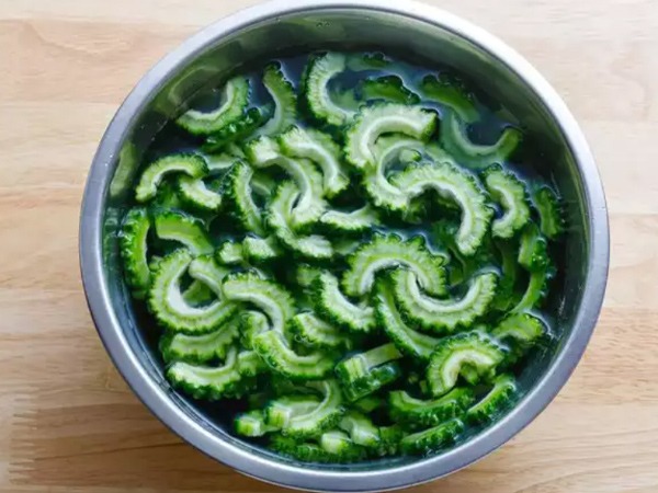 ஊறவைக்கும் முறை