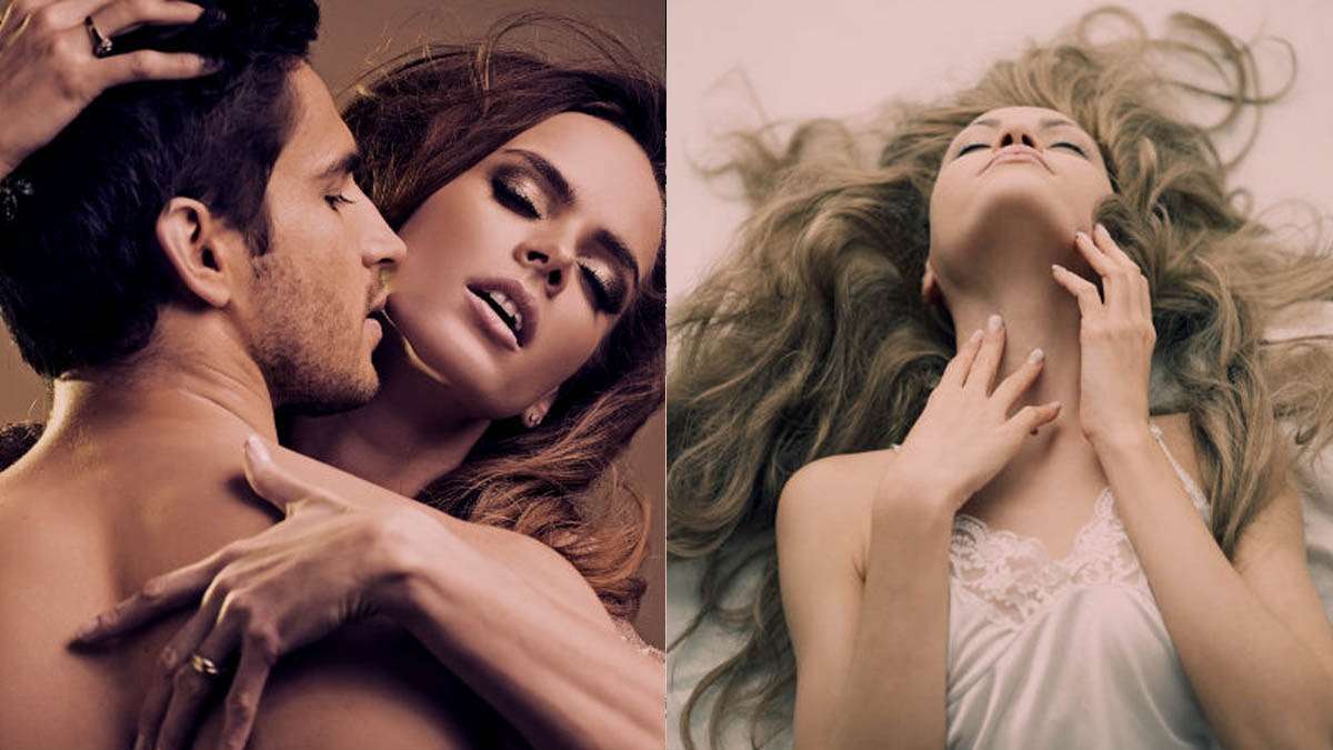 Regular orgasms come with these health benefits in tamil Regular orgasms come with these health benefits in tamil