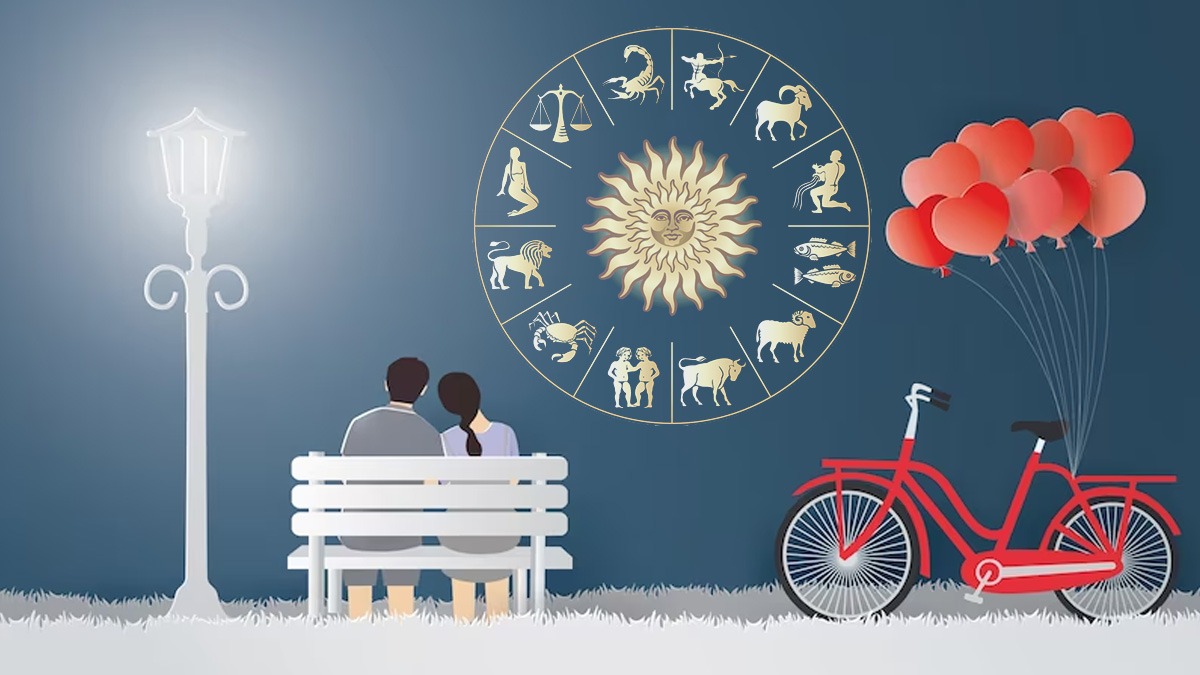 Valentines Day 2023 Horoscope : Know Love horoscope for all 12 zodiac signs in Tamil Valentines Day 2023 Horoscope : Know Love horoscope for all 12 zodiac signs in Tamil