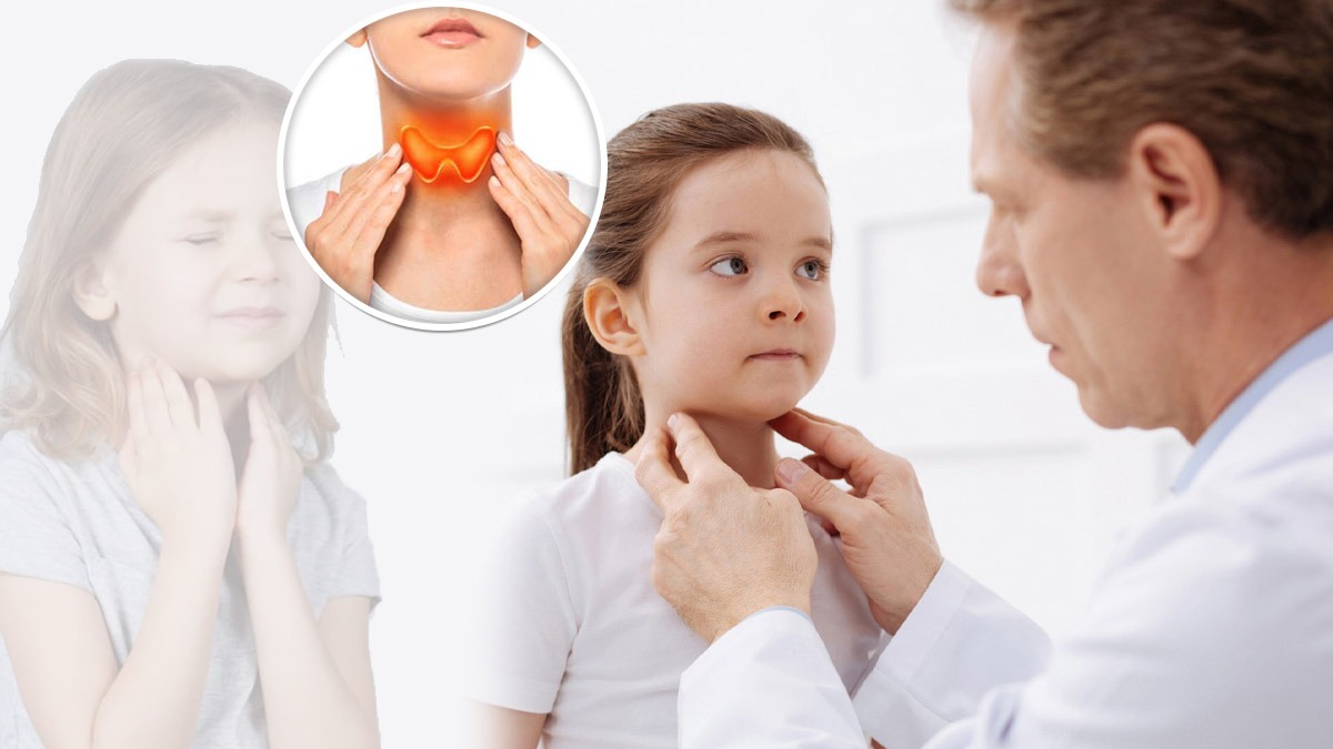Symptoms of Thyroid Problems in Kids in Tamil Symptoms of Thyroid Problems in Kids in Tamil