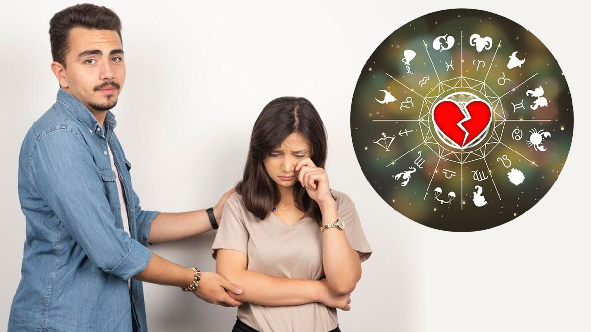 Zodiac Signs Who Always Remain Insecure in Their Relationships in Tamil Zodiac Signs Who Always Remain Insecure in Their Relationships in Tamil