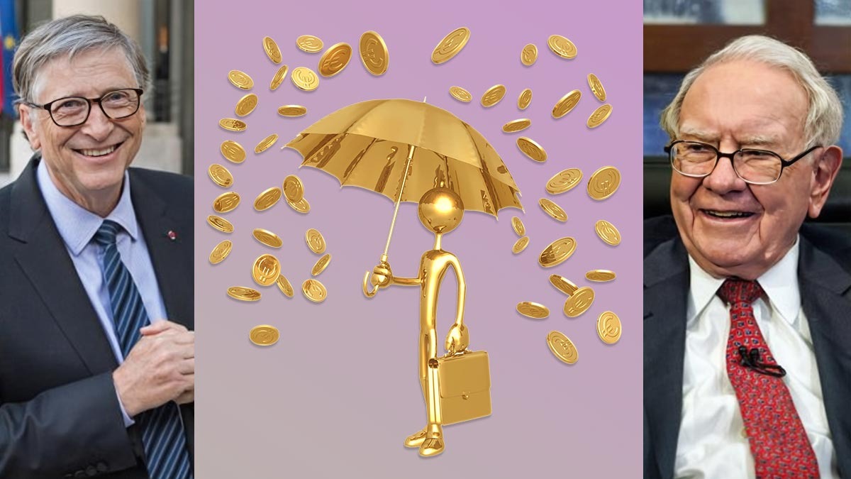 Weird Things Most Billionaires Have in Common in Tamil Weird Things Most Billionaires Have in Common in Tamil