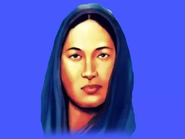 சாவித்ரிபாய் புலே (1831-1897)