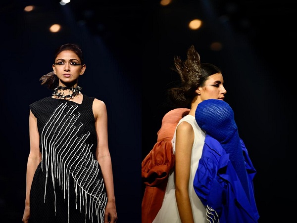 லேக்மீ ஃபேஷன் ஷோ