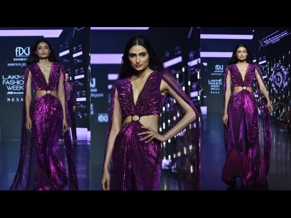 அதியா ஷெட்டி