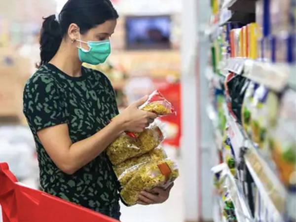 Tips for Smart Grocery Shopping in Tamil