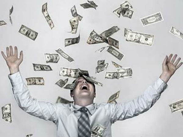 Chanakya Niti: Things Men Should Follow to Become Rich in Tamil