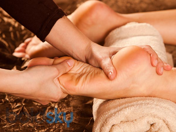 Health Benefits of Sexual Massage in Tamil