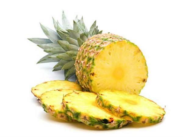 Benefits Of Eating Pineapple In Summer In Tamil Benefits Of Eating Pineapple In Summer In Tamil
