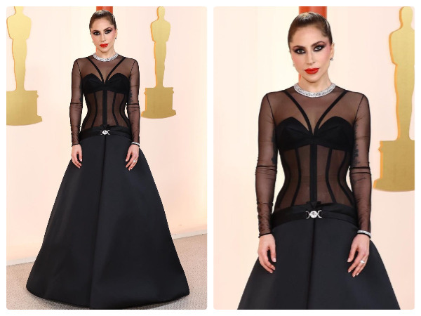 லேடி காகா (Lady Gaga) லேடி காகா (Lady Gaga)