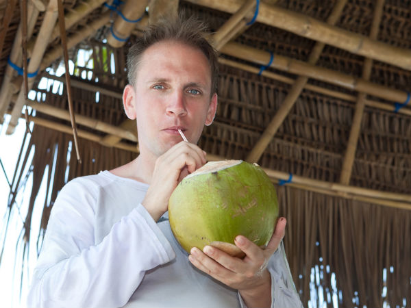 What Is The Right Time To Drink Coconut Water In Tamil