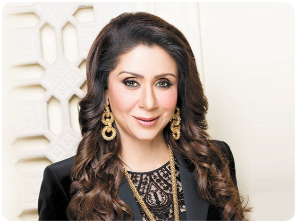 1. வந்தனா லுத்ரா - விஎல்சிசி (VLCC) நிறுவுனா்