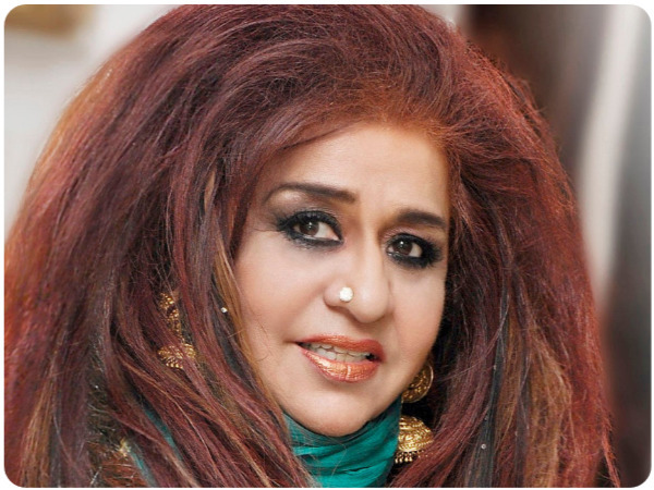 10. ஷானஸ் ஹூசைன் - ஷானஸ் ஹொ்பல்ஸ் (Shahnaz Herbals) தலைமை செயல் அதிகாாி