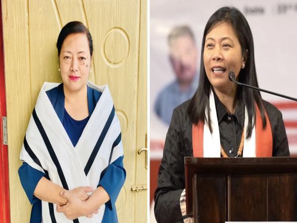 4 பெண்கள் போட்டியிட்டனர் 4 பெண்கள் போட்டியிட்டனர்