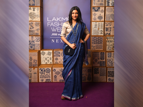 Lakme Fashion Week 2023: Top designers Outfits collection look at