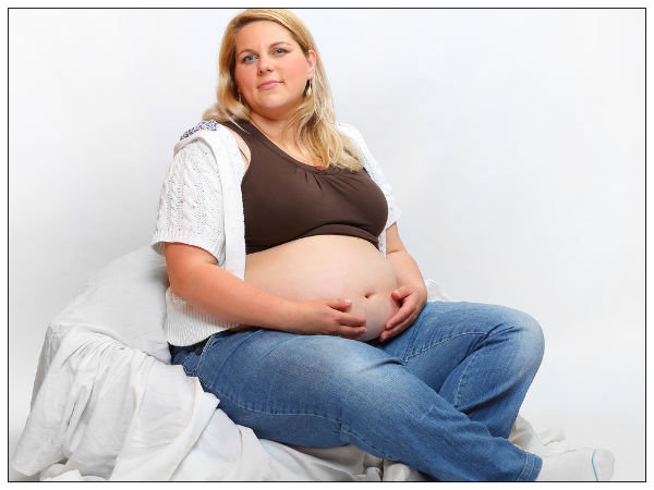 What Are The Complications Of Obesity During Pregnancy In Tamil 