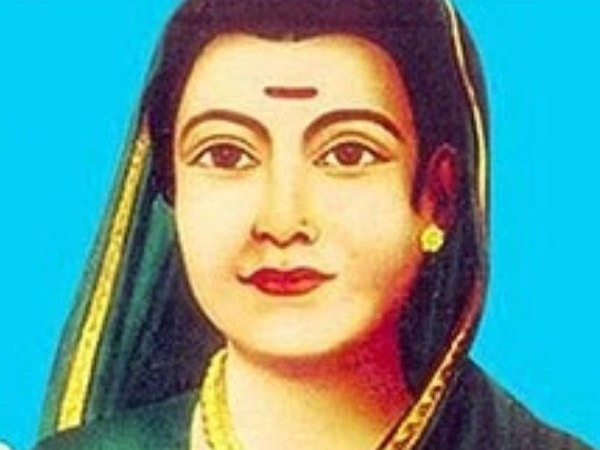 தாராபாய் ஷிண்டே (1850-1910)